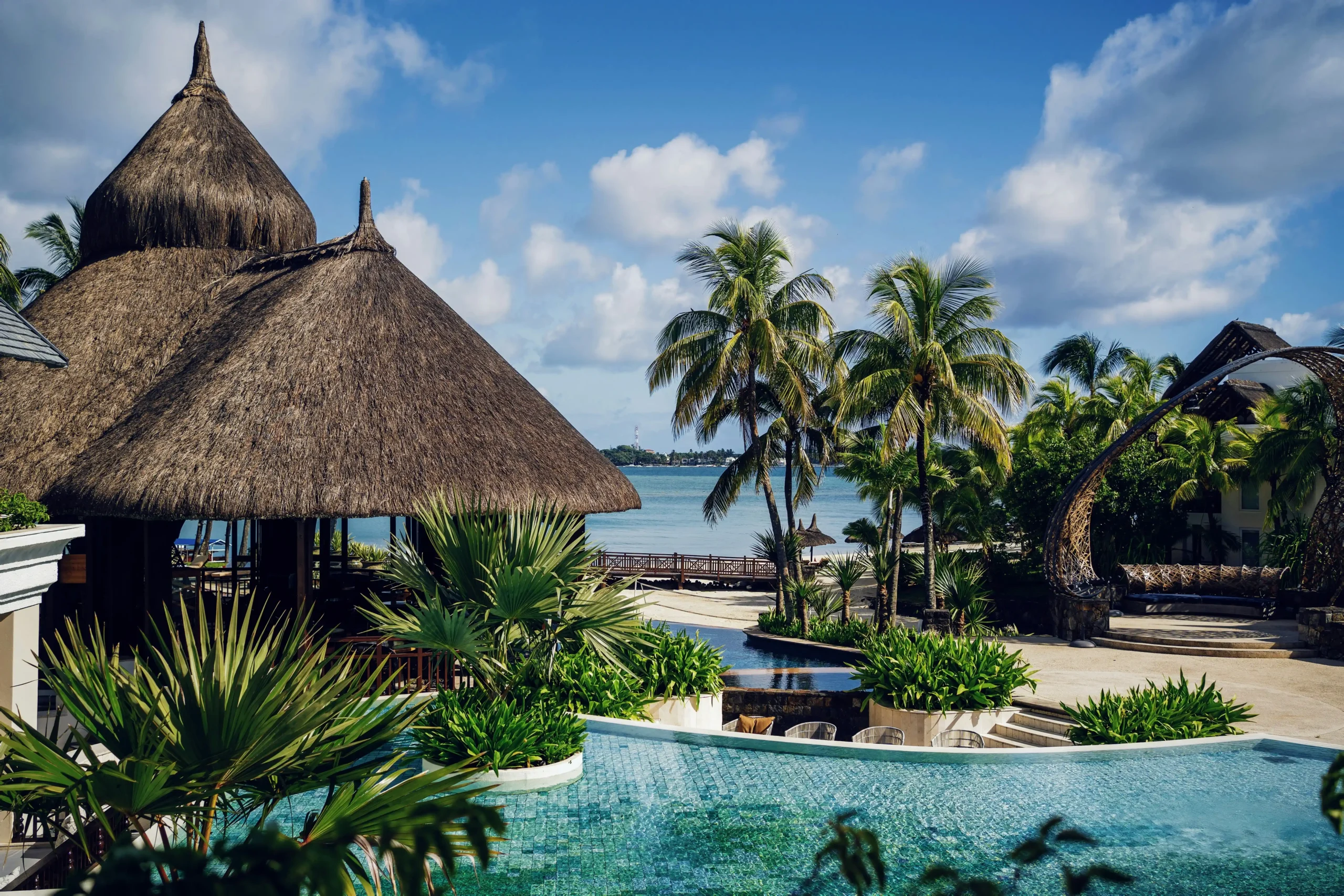 Reunion Mauritius