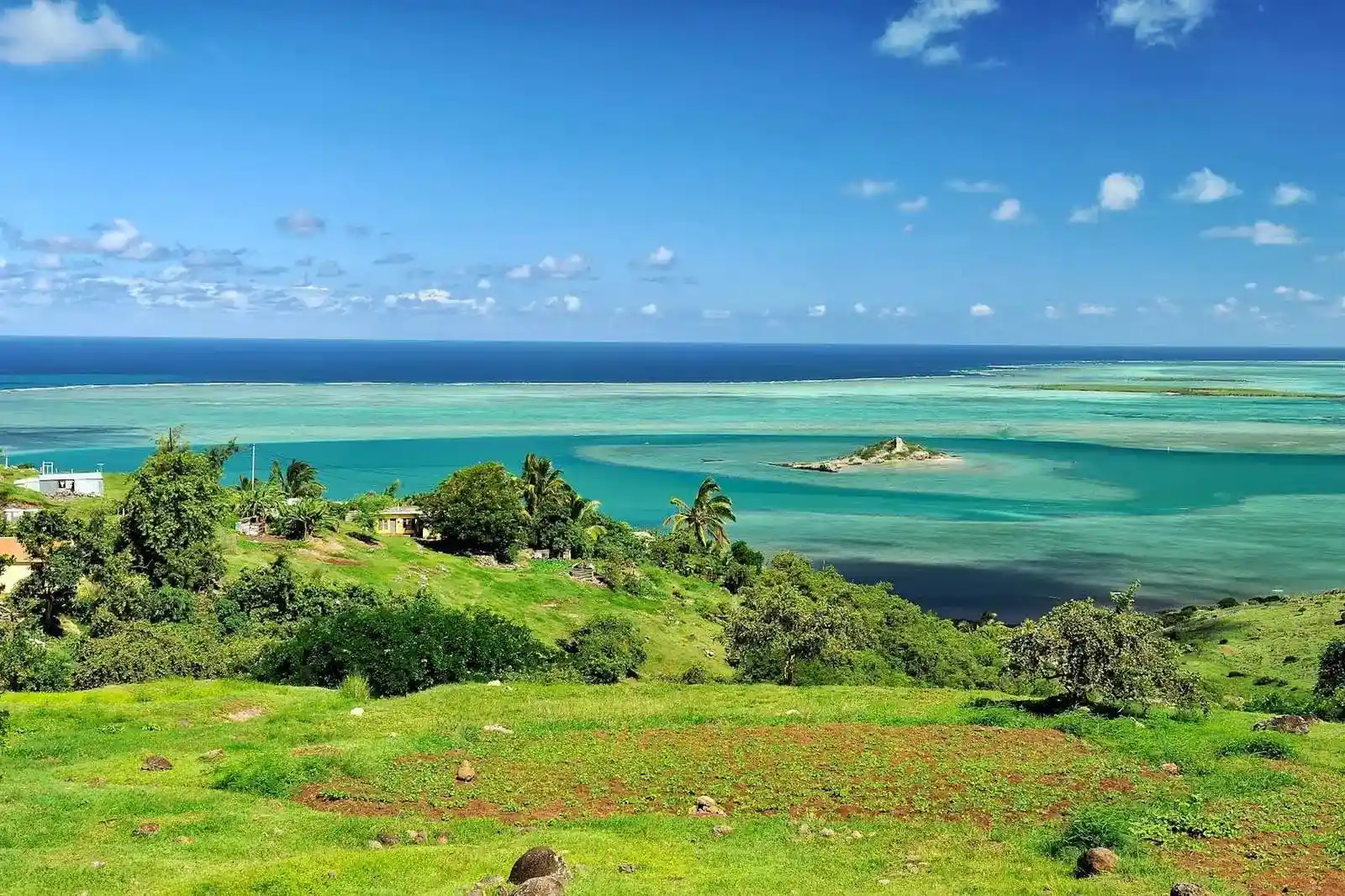Rodrigues Island