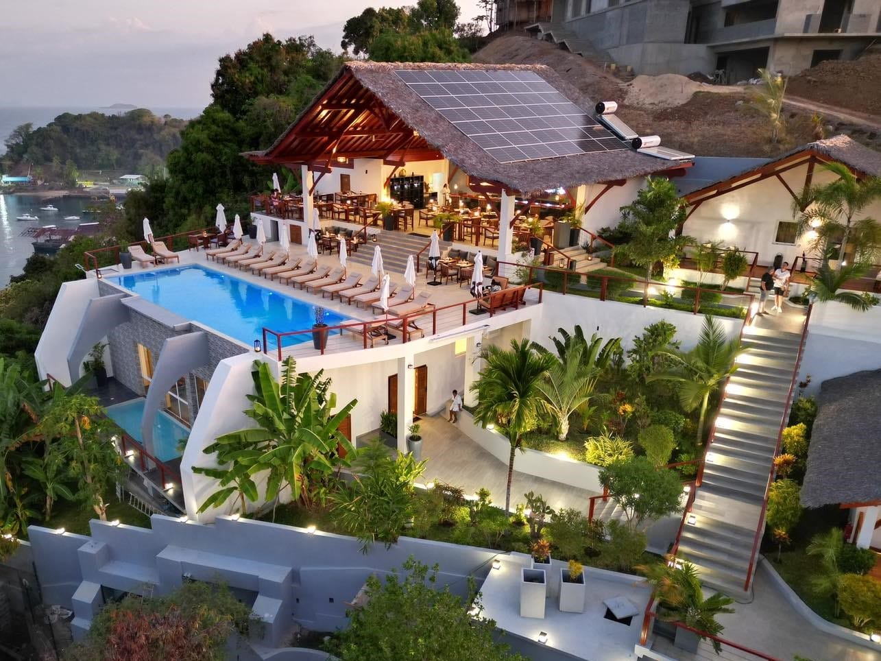 Andriana Resort & Spa