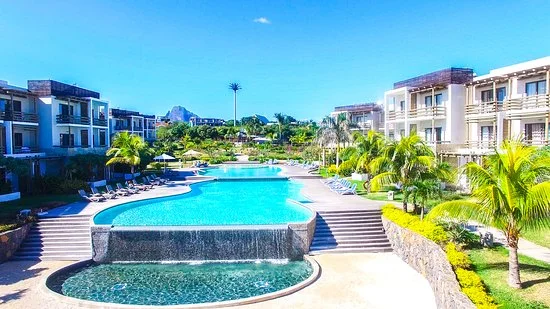 Anelia Resort & Spa Mauritius