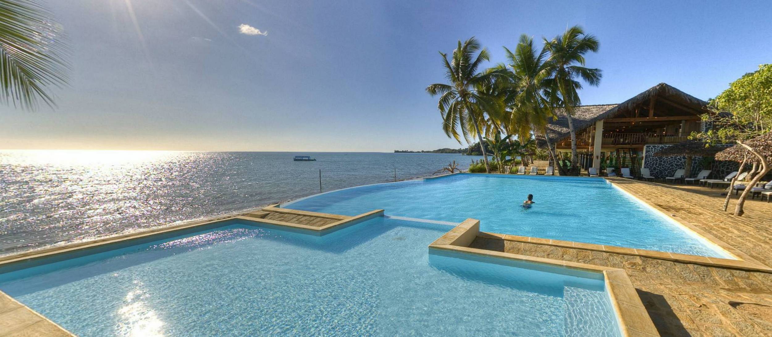 Anjiamarango Beach Resort