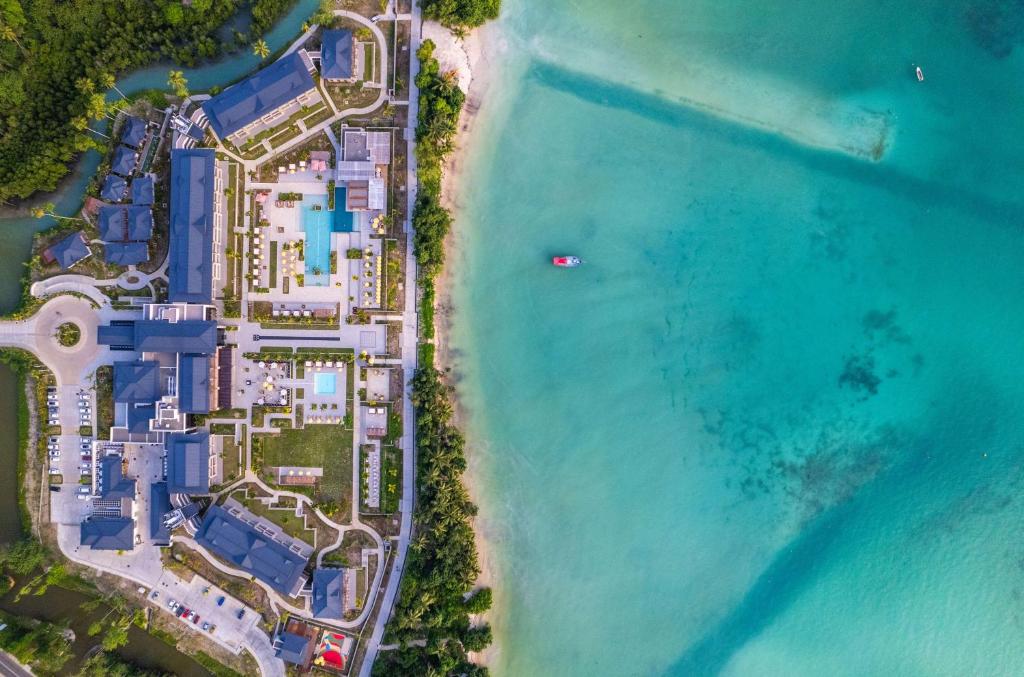 Canopy by Hilton Seychelles Resort