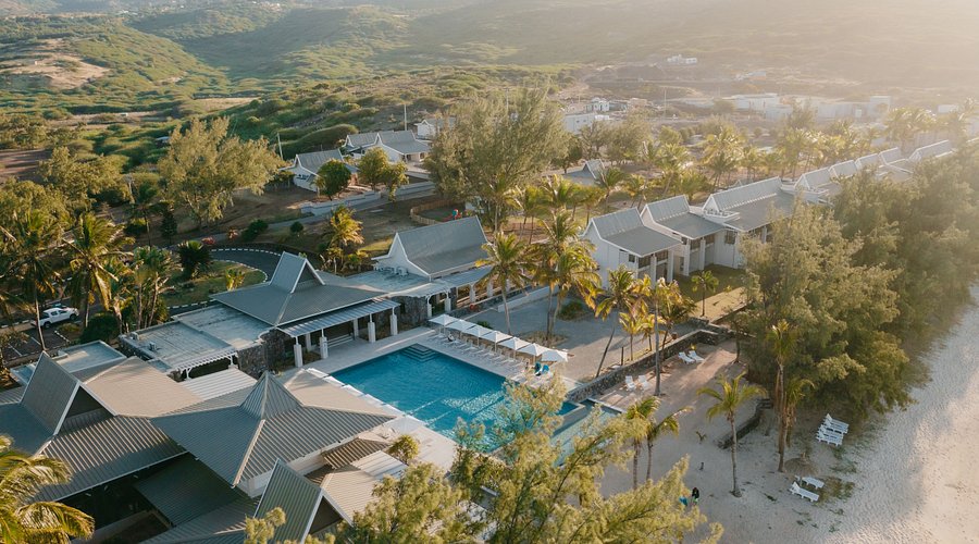 Cotton Bay Resort & Spa