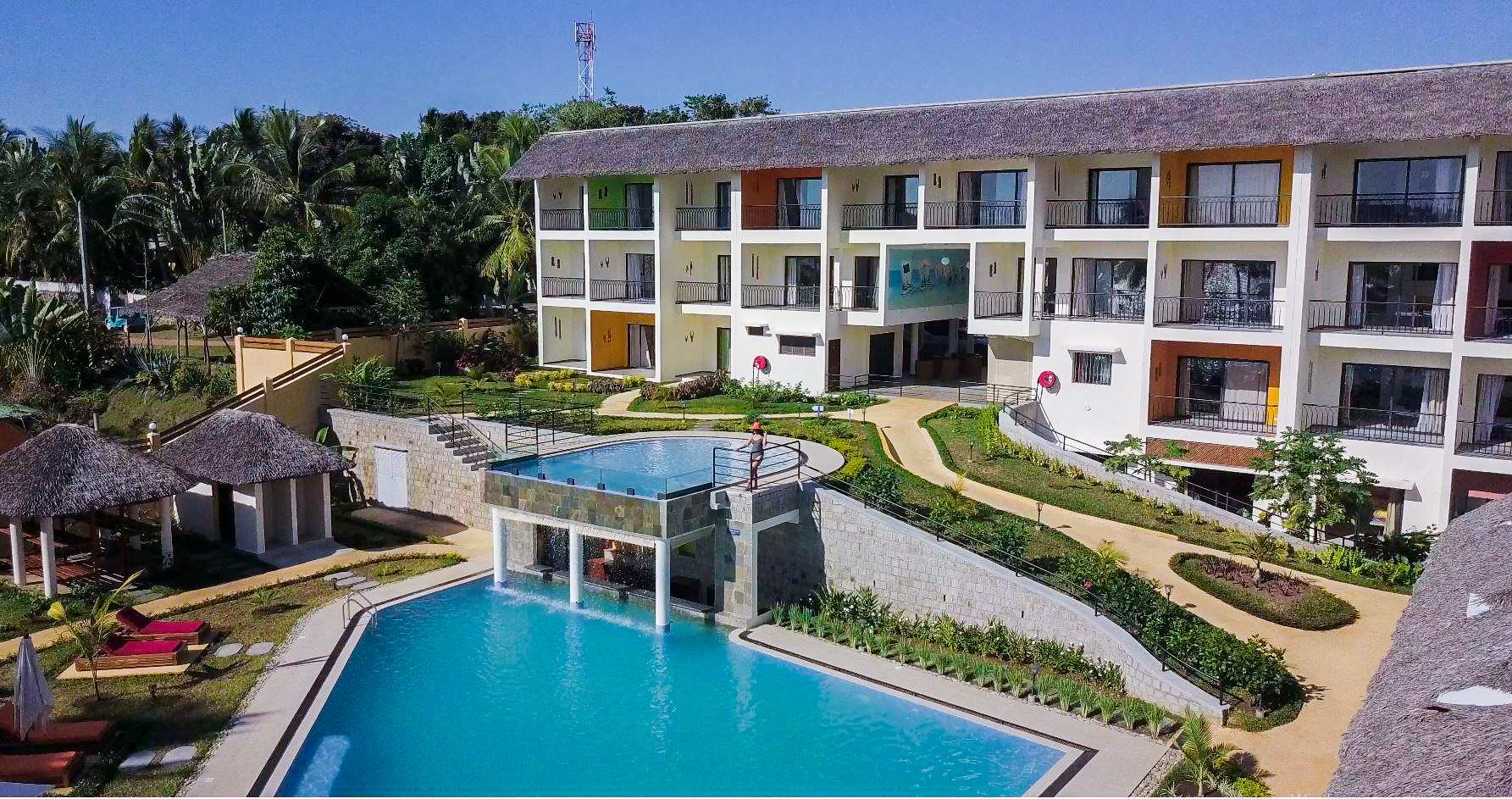 Exora Beach Hôtel