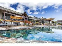 Hôtel Diana Dea Lodge & Spa