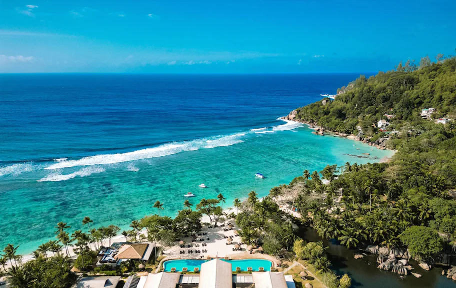 Kempinski Seychelles Resort