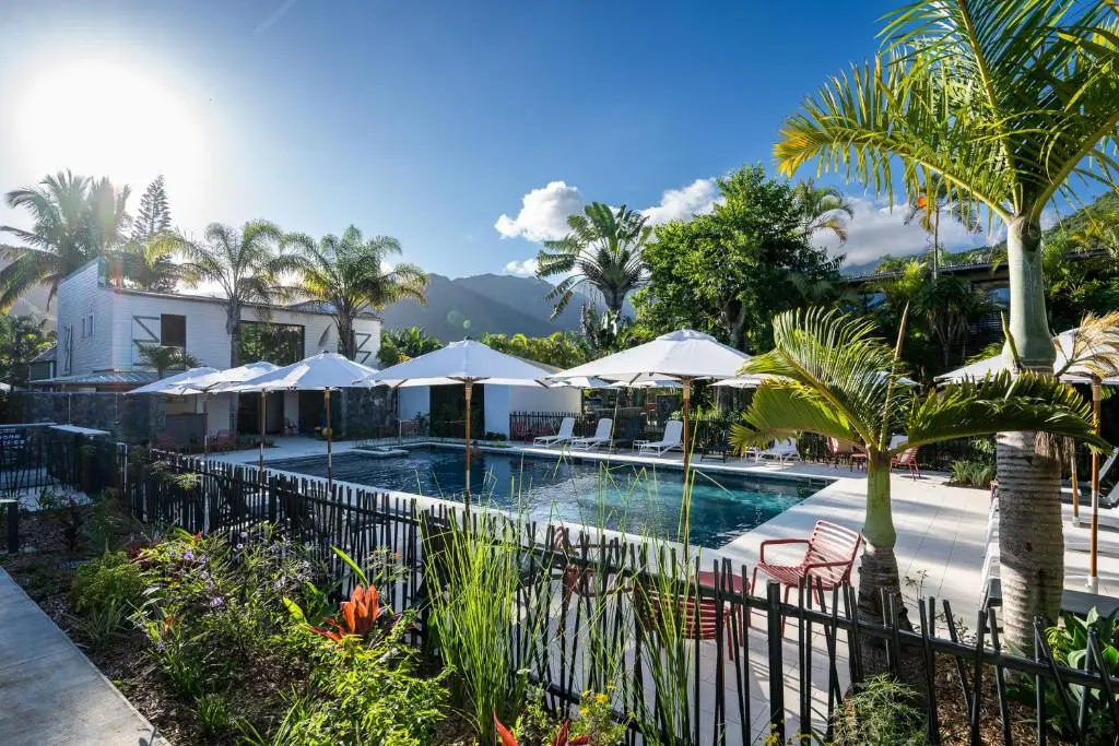 Le Dimitile Hôtel & Spa