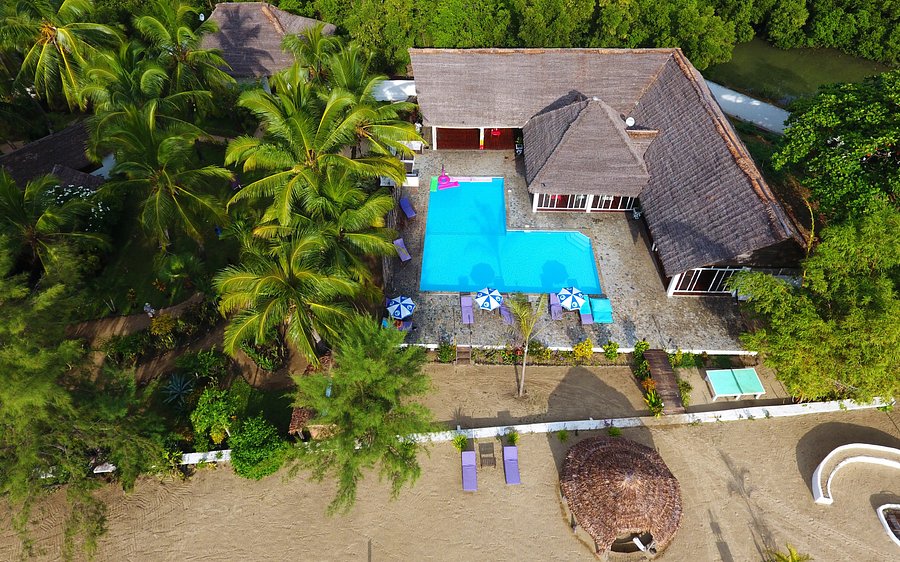 Le Moya Beach