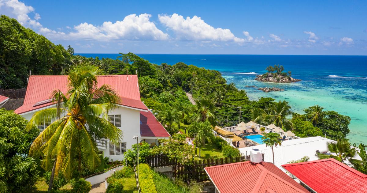 Le Relax Hotel & Restaurant