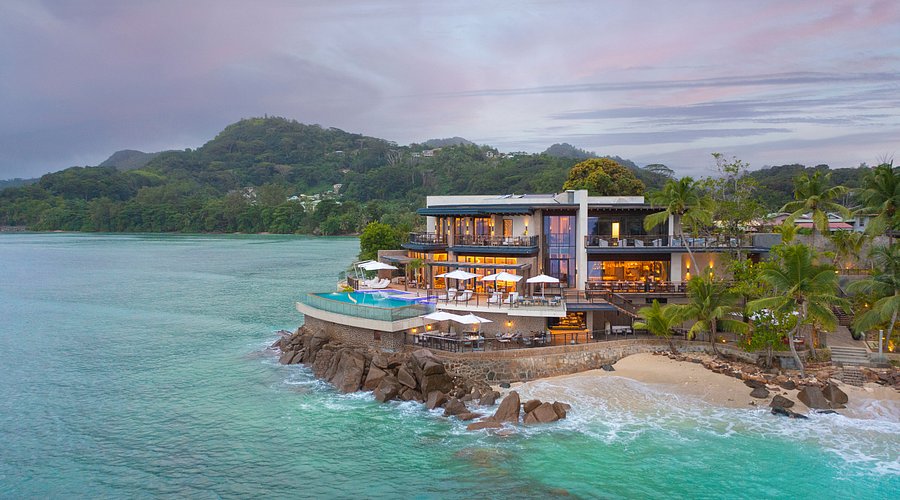 Mango House Seychelles, LXR Hotels & Resorts