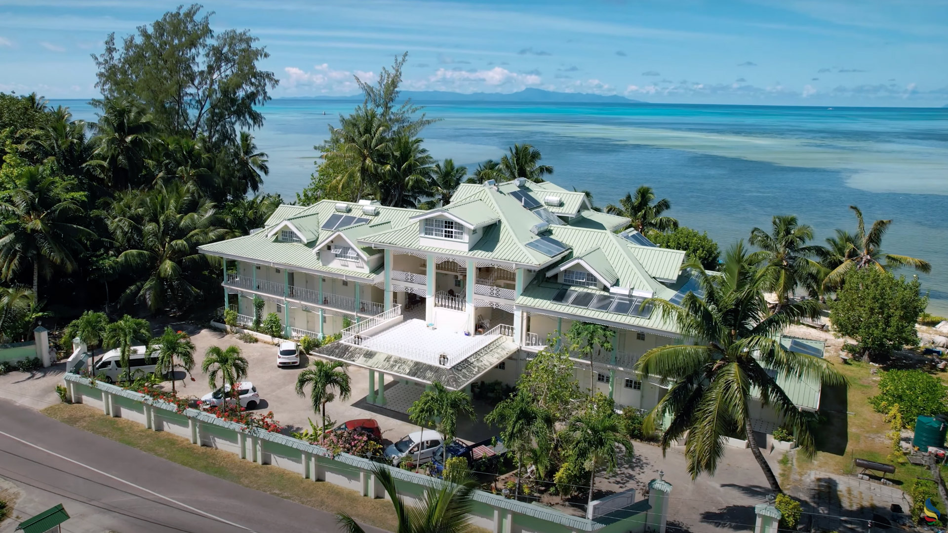 Palm Beach Hotel