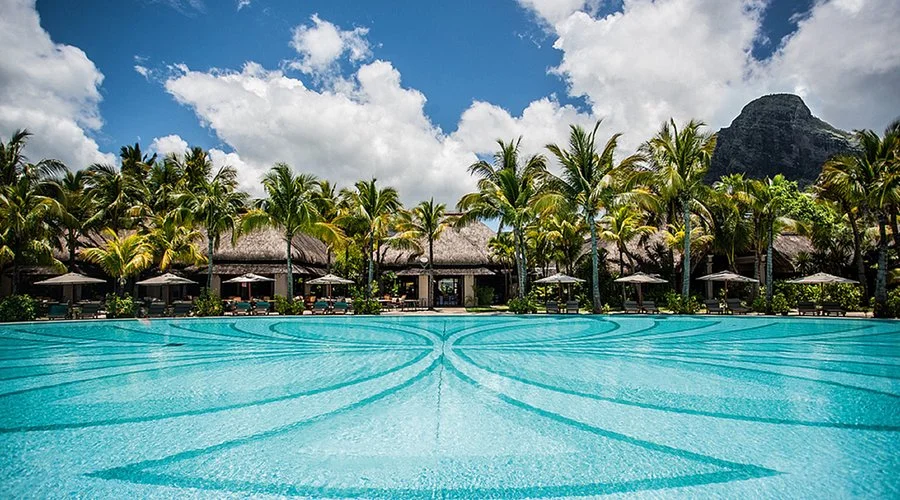 Paradis Beachcomber Golf Resort & Spa