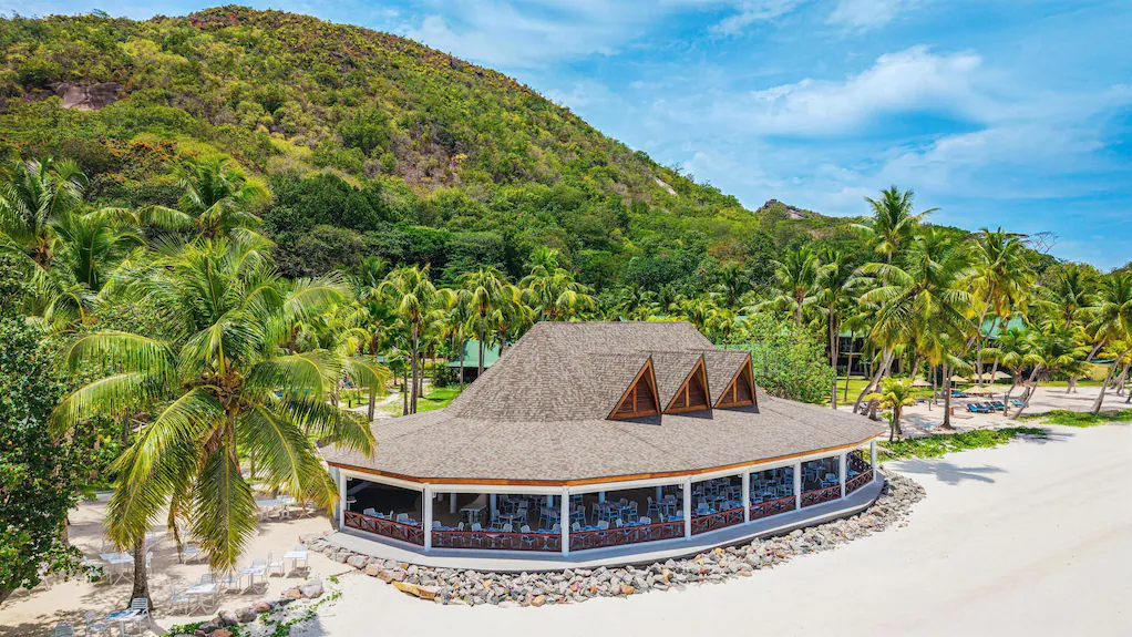 Paradise Sun Hotel