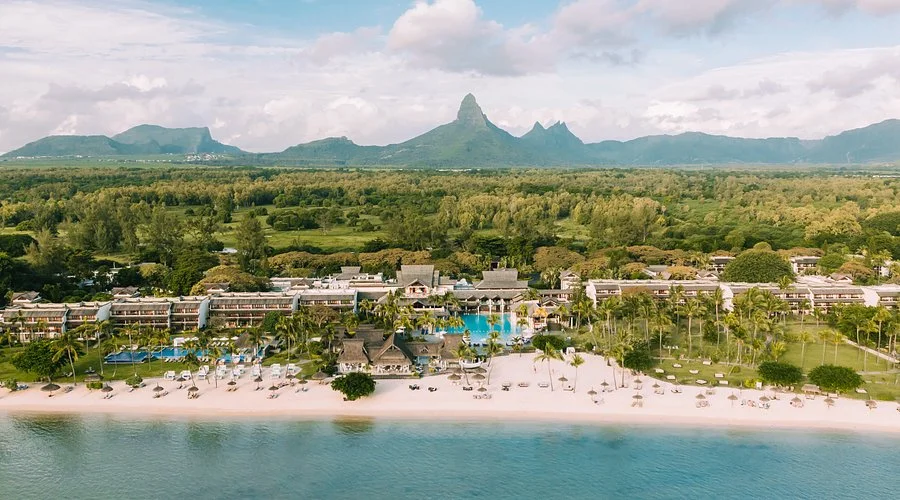 Sofitel Mauritius L'Impérial Resort & Spa