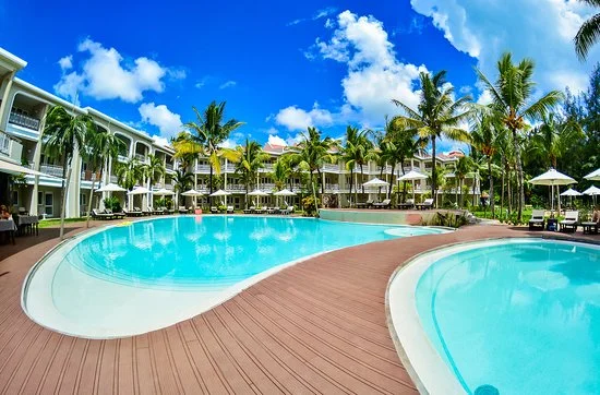 Tarisa Resort and Spa Mauritius