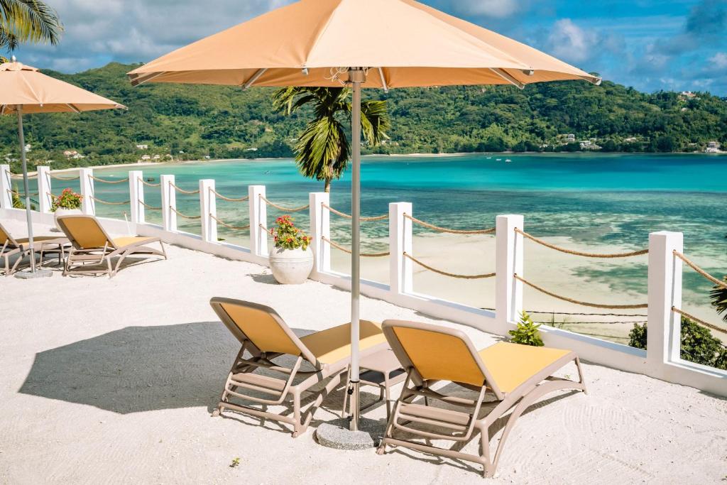 The Bay Seychelles Boutique Hotel & Apartments