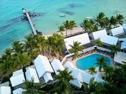 Tropical Attitude Hotel