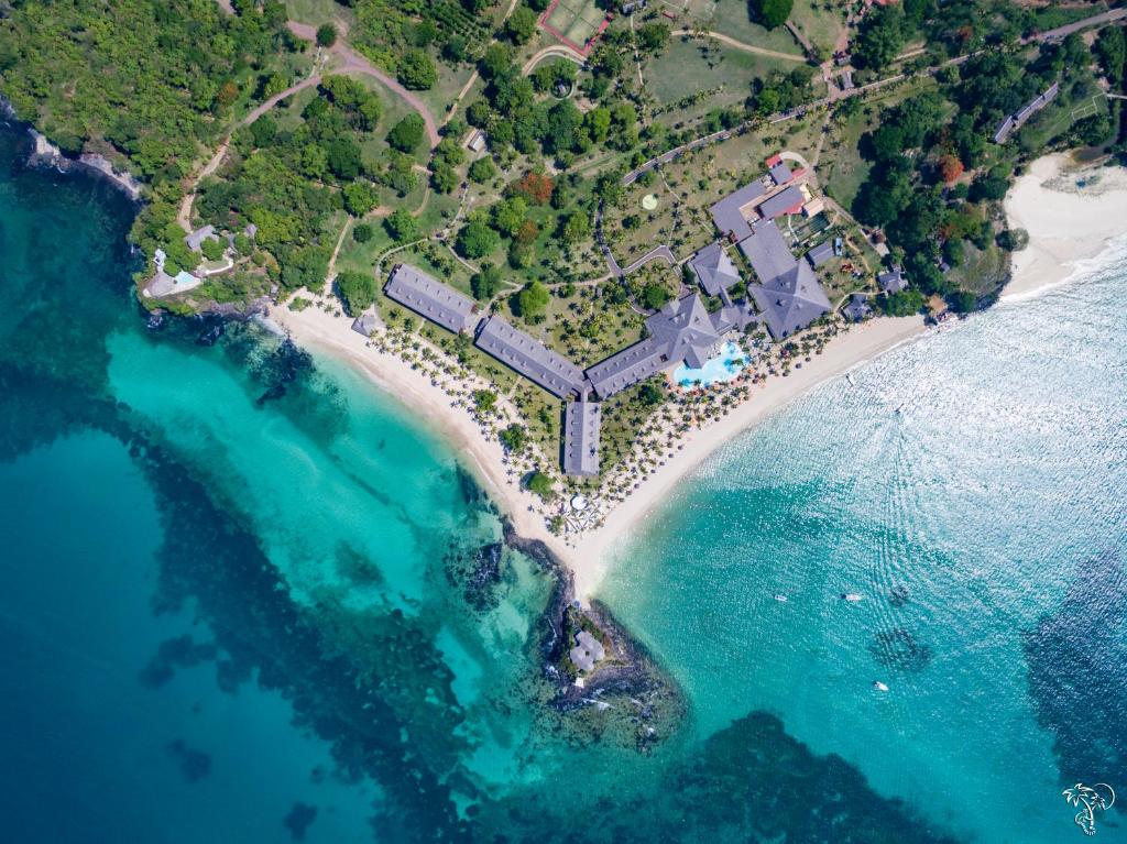 VOI Andilana Beach Resort