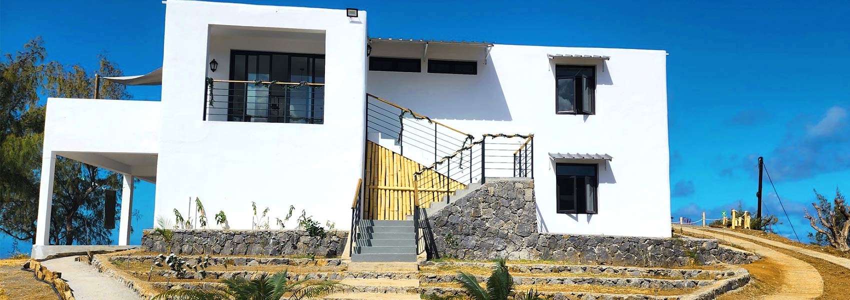 Villa Ti Zil